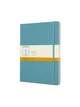 Блокнот Moleskine Classic большой, в линейку Океанский Синий (QP090B35) 8058341716076 - изображение 1