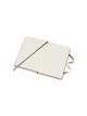 Записная книжка Moleskine Classic карманная, Линейка Коричневый (MM710P14) 8058341715253 - изображение 4
