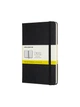 Записная книжка Moleskine Classic медиум, Клетка Черный (QP051) 8058647626598 - изображение 1
