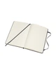 Записная книжка Moleskine Classic медиум, Клетка Черный (QP051) 8058647626598 - изображение 4