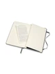 Записная книжка Moleskine Classic медиум, Клетка Черный (QP051) 8058647626598 - изображение 5