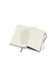 Записная книжка Moleskine Classic карманная, Точка Сапфир (MM713B20) 8058341715338 - изображение 5