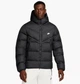 Куртка чоловіча Nike Storm-Fit Windrunner S Чорний DR9605-010 - зображення 1