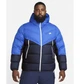Куртка чоловіча Nike Storm-Fit Windrunner M Синій DR9605-480 - зображення 11