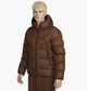 Куртка мужская Nike Sportswear Storm-Fit Windrunner S Коричневий DR9605-259 - изображение 1