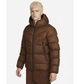 Куртка мужская Nike Sportswear Storm-Fit Windrunner S Коричневий DR9605-259 - изображение 4
