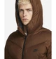 Куртка мужская Nike Sportswear Storm-Fit Windrunner S Коричневий DR9605-259 - изображение 7