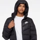 Куртка чоловіча Nike Down Fill Hooded Jacket L Комбінований DV5121-010 - зображення 3