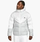 Куртка мужская Nike Storm-Fit Windrunner XL Білий DV5121-100 - изображение 1