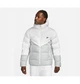 Куртка мужская Nike Storm-Fit Windrunner XL Білий DV5121-100 - изображение 3