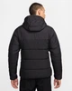 Куртка чоловіча Nike Sportswear Synthetic-Fill S Чорний HF6825-010 - зображення 2