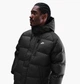 Куртка чоловіча Nike Parka 550 Black L Чорний IB2973-010 - зображення 1