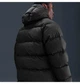 Куртка чоловіча Nike Parka 550 Black L Чорний IB2973-010 - зображення 3