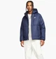Куртка мужская Nike Sportswear Therma-Fit Repel Hooded Jacket S Темно-синій DX2038-410 - изображение 1