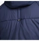 Куртка мужская Nike Sportswear Therma-Fit Repel Hooded Jacket S Темно-синій DX2038-410 - изображение 3
