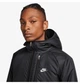 Куртка мужская Nike Thermafit Legacy S Чорний DX2038-010 - изображение 5