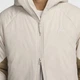 Куртка мужская Nike Acg Primaloft® Therma-Fit Adv M Бежевий FV8690-104 - изображение 4