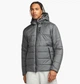 Куртка мужская Nike Jacket S Сірий DX2036-068 - изображение 1