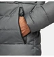 Куртка мужская Nike Jacket S Сірий DX2036-068 - изображение 3
