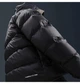 Куртка чоловіча Nike M Windrunner Stmnt Dwn Jkt Black 2XL Чорний HQ7790-011 - зображення 4