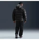 Куртка мужская Nike M Windrunner Stmnt Dwn Jkt Black XS Чорний HQ7790-011 - изображение 5