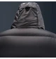 Куртка мужская Nike M Windrunner Stmnt Dwn Jkt Black XS Чорний HQ7790-011 - изображение 6