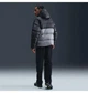 Куртка чоловіча Nike Nk Windrunner Stmnt Dwn Jkt Grey M Сірий HQ7790-061 - зображення 6