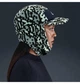 Кепка Nike Fly Turquoise/Black S/M HQ0362-010 - изображение 5