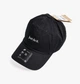 Кепка Nike Unstructured Jdi Cap L/XL Чорний FB5370-010 - изображение 2