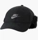 Кепка Nike Winterized Cap ONE SIZE Чорний DM8452-010 - зображення 1