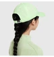 Кепка Nike Dry-Fit Club Cap Fthlt ONE SIZE Зелений FB5064-376 - зображення 3