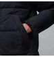 Куртка мужская Jordan M J Flight Down Parka XL Чорний FV7269-010 - изображение 5
