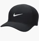 Кепка Nike Df Club Ab Fl P S/M Чорний FB5682-010 - изображение 1