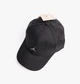 Кепка Nike U Rise Cap S Cb Mtl Jm L/XL Чорний HM5750-010 - изображение 2