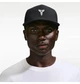 Кепка Nike Pro Kobe Black M/L Чорний IM5644-010 - изображение 1