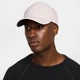 Кепка Nike U Nk Club Cap S Cb Swsh Fs M/L Серый FV5563-019 - изображение 1