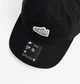 Кепка Nike U Nk Club Cap U Cb Af1 Ptch L L/XL Черный FZ2121-010 - изображение 4