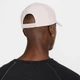 Кепка Nike U Nk Club Cap S Cb Swsh Fs M/L Серый FV5563-019 - изображение 2