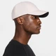 Кепка Nike U Nk Club Cap S Cb Swsh Fs M/L Серый FV5563-019 - изображение 3
