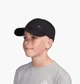 Кепка Nike K Nk Df Club Us Cb Mtswsh Black ONE SIZE Чорний FB5064-011 - зображення 1