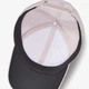 Кепка Nike U Nk Club Cap S Cb Swsh Fs M/L Серый FV5563-019 - изображение 6