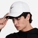 Кепка Nike U Club S Cb Swsh Fs White L/XL Белый FV5563-100 - изображение 4