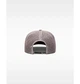 Кепка Nike Pro Dri-Fit Unstructured Swoosh Run Grey L/XL Серый IO8269-009 - изображение 6