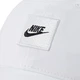 Кепка Nike Kid's Club Futura Cap 'Black' 4/7 Белый 8A3122-001 - изображение 3