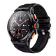 Мужские умные часы Kalobee SK43 Ultra Special Edition спортивные черные Bluetooth Amoled Uwatch (404336) - изображение 1