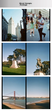 Фотоаппарат пленочный Kodak EKTAR H35 Желтый (4897116930255) - изображение 6
