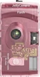 Фотоаппарат Fujifilm C400 одноразовый Pink - изображение 1