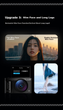 Фотоаппарат Aigo D9 Pro Black - изображение 4