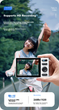 Фотоаппарат Aigo E6 White - изображение 4