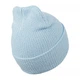 Шапка Nike U Nsw Beanie Utility Swoosh ONE SIZE Блакитний DV3342-441 - изображение 2